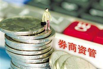 上市公司持续减购券商国债,新型投资方向仍待考察