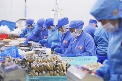 跨越天目山的“握手”:云集“超品”计划赋能山里仁品牌化