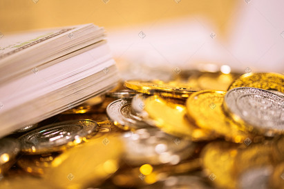 金融高清图-金融全景图-金融壁纸图