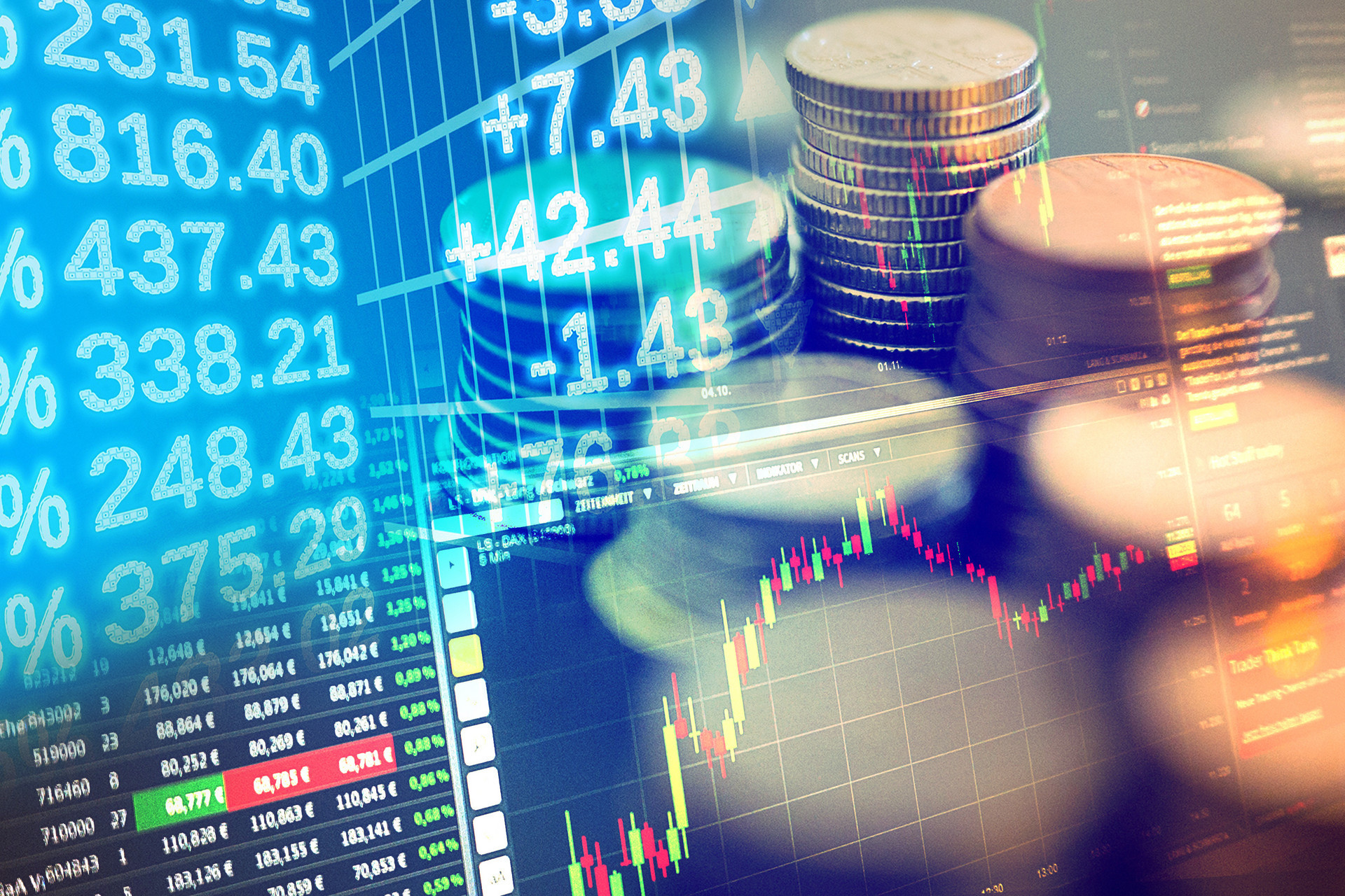 杭州正式成立全球数字金融中心 引领未来理财新趋势