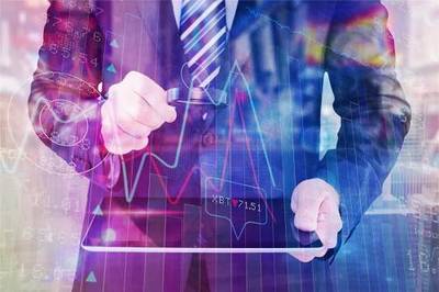 千企调查报告 疫情影响下的10个理财“二八现象”