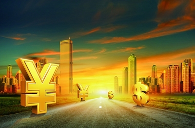 中国金融对外开放的历程、挑战与应对——以理财市场为例