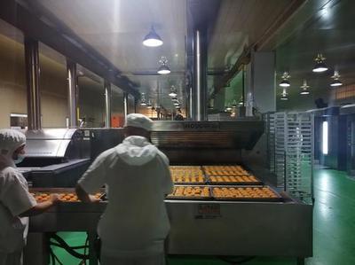 零食巨头“烘焙工厂”思味王 老字号如何用文化俘获年轻一代的心