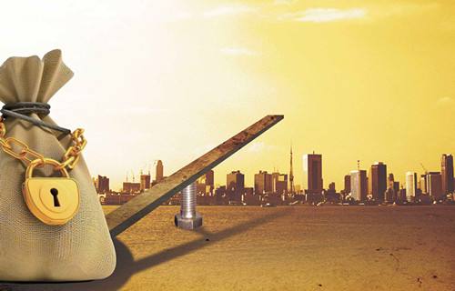 任泽平 中国金融去杠杆初现成效，理财市场迎来新格局