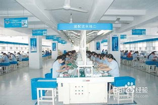 从生产线到财富线 将工厂管理智慧融入个人理财