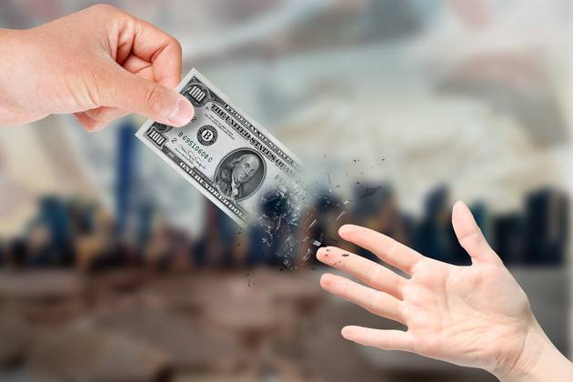 美债收益率普跌触发避险情绪，黄金价格跳涨逼近1400美元关口